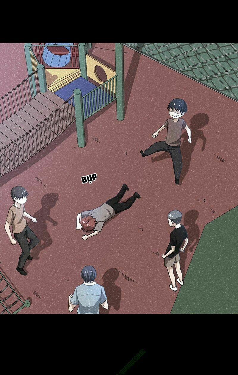 Nghịch Thiên Tiên Mệnh 2 trang 36