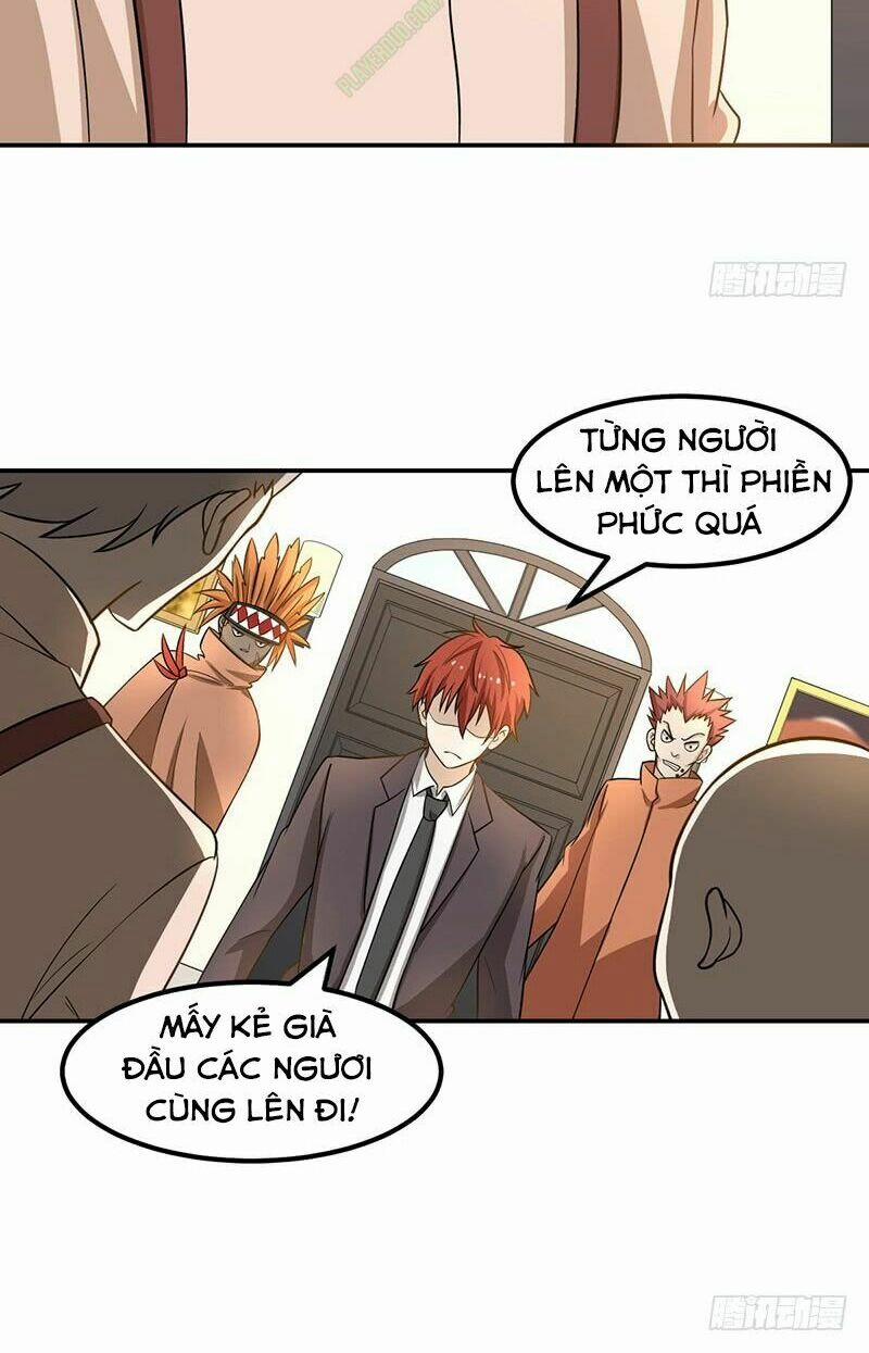 Nghịch Thiên Tiên Mệnh 2 trang 41