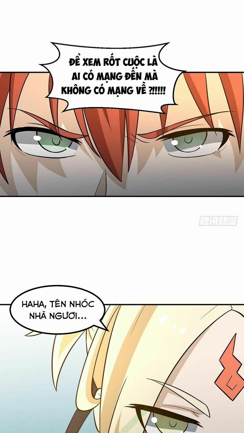 Nghịch Thiên Tiên Mệnh 2 trang 42