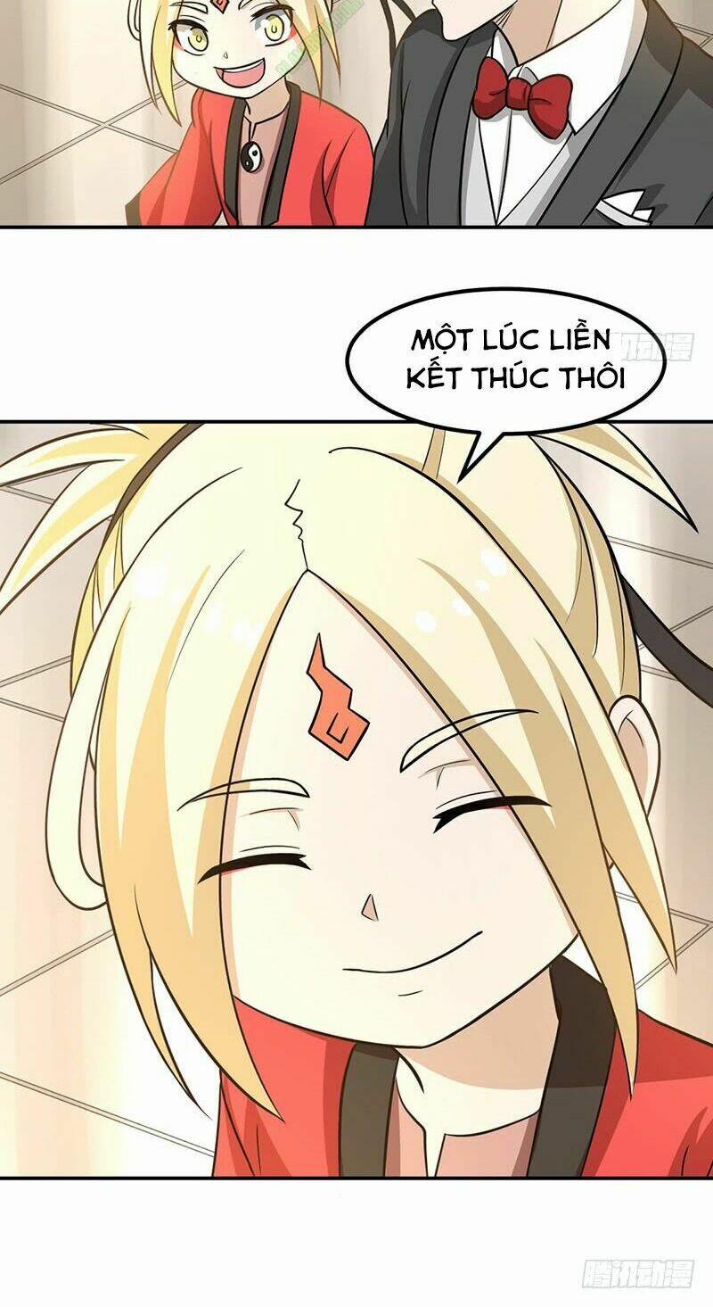 Nghịch Thiên Tiên Mệnh 2 trang 45