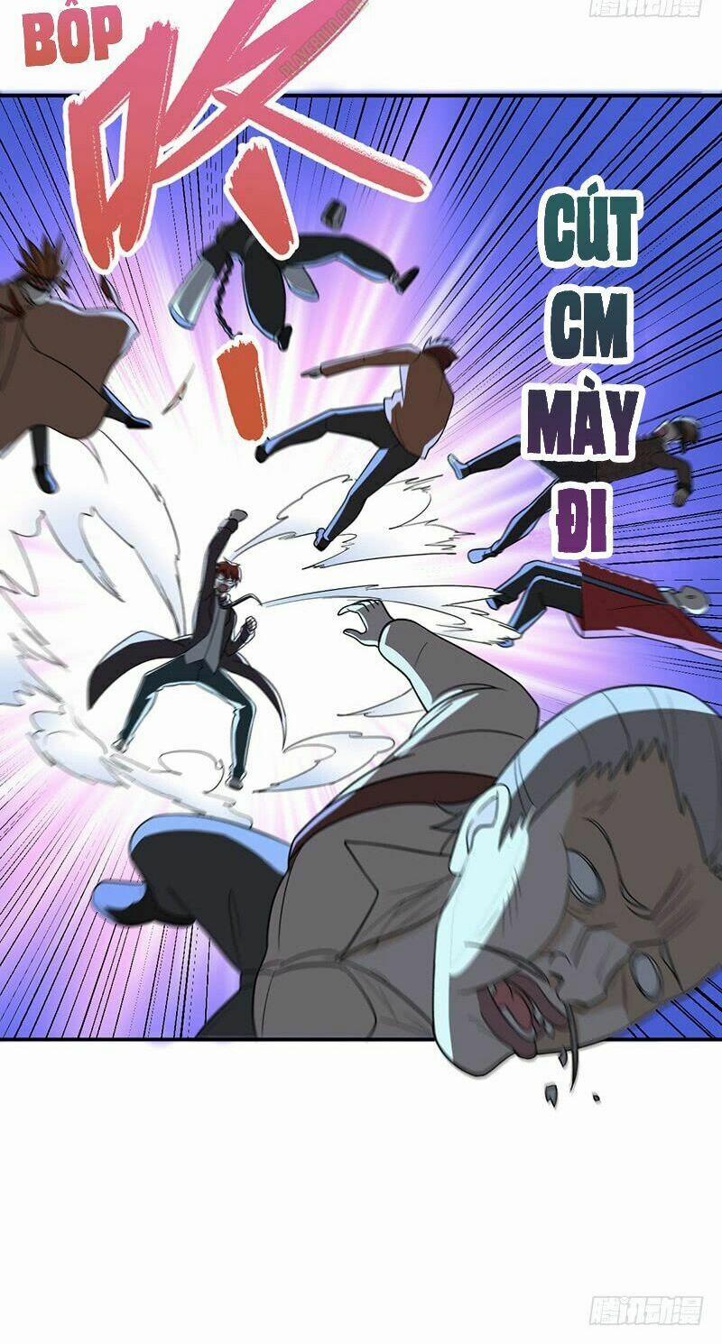 Nghịch Thiên Tiên Mệnh 2 trang 49