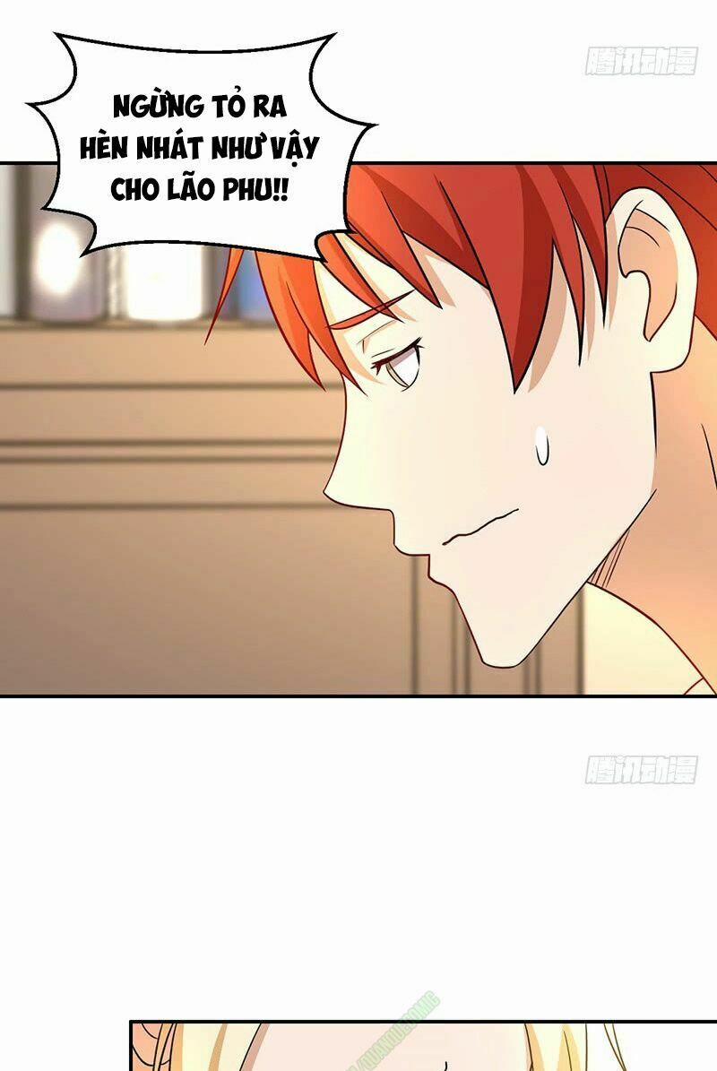 Nghịch Thiên Tiên Mệnh 2 trang 5