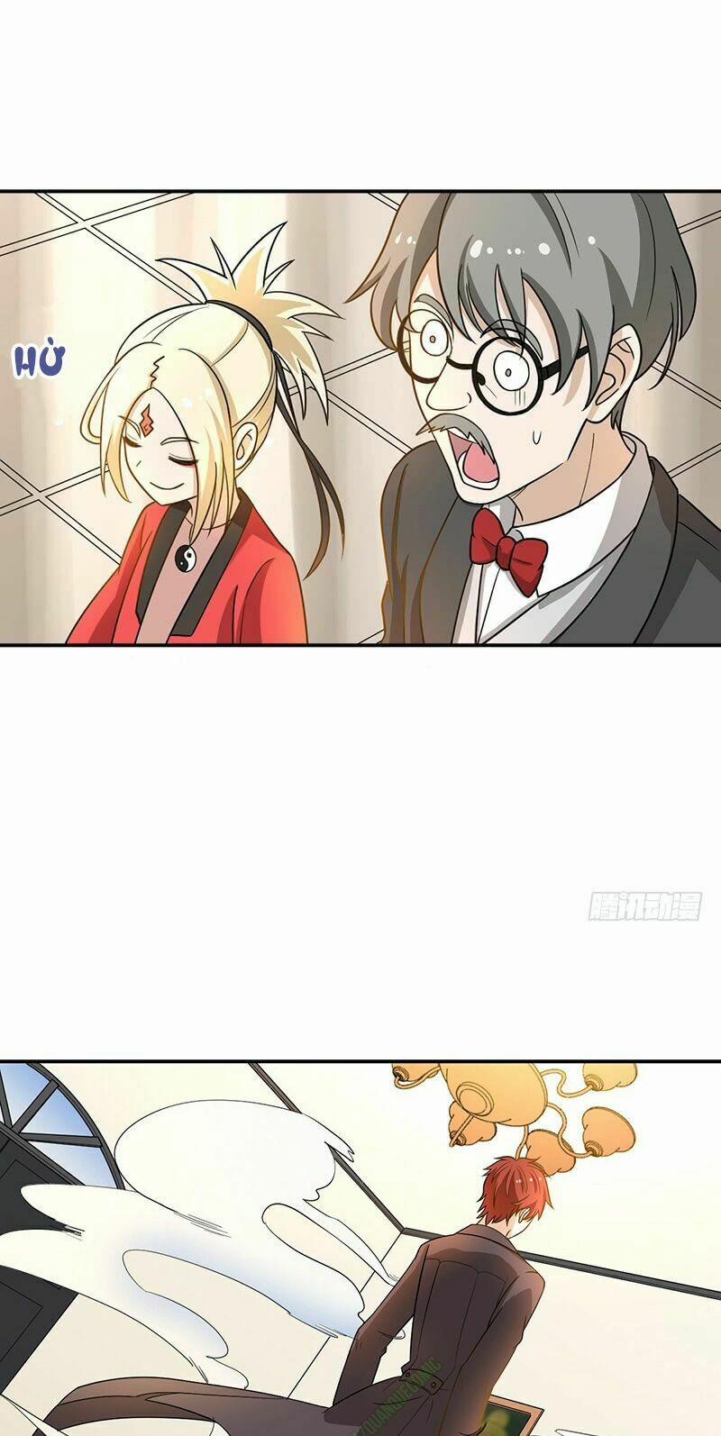 Nghịch Thiên Tiên Mệnh 2 trang 50