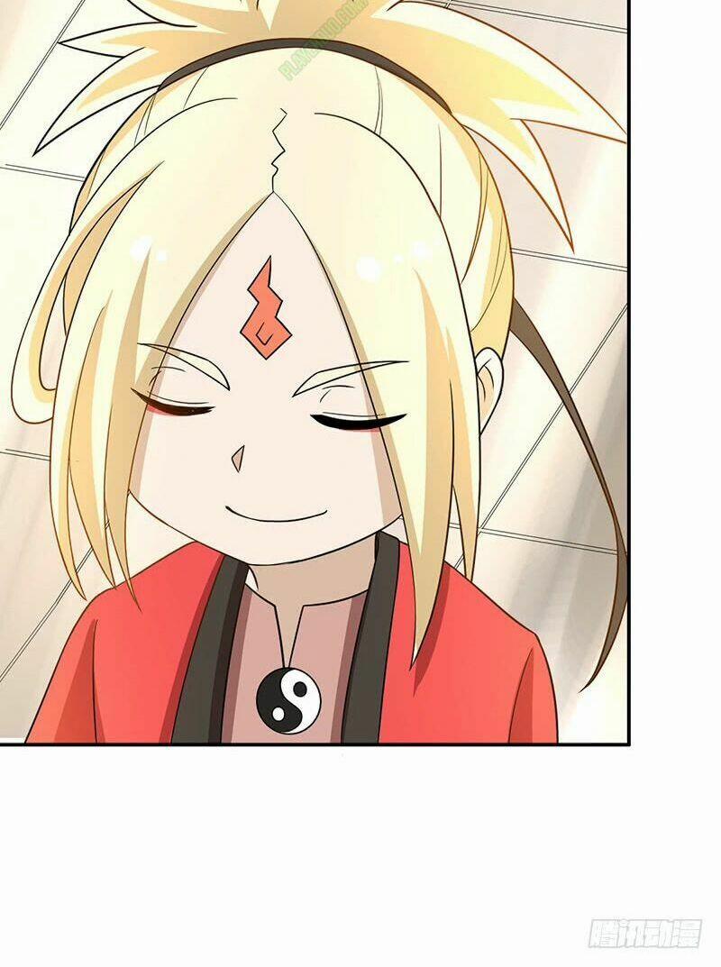 Nghịch Thiên Tiên Mệnh 2 trang 53