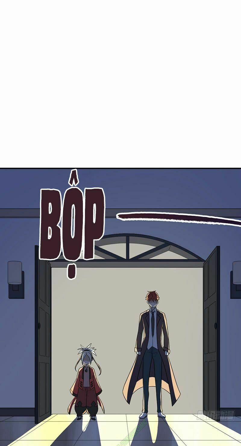 Nghịch Thiên Tiên Mệnh 2 trang 54