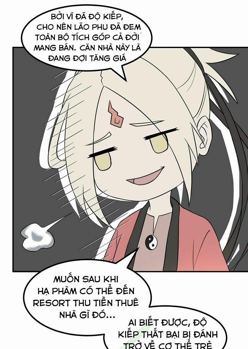 Nghịch Thiên Tiên Mệnh 2 trang 7