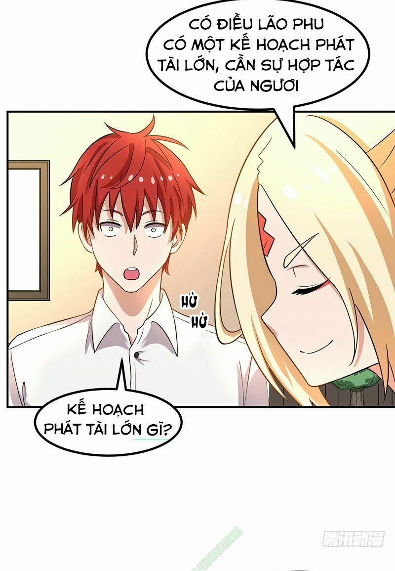 Nghịch Thiên Tiên Mệnh 2 trang 9