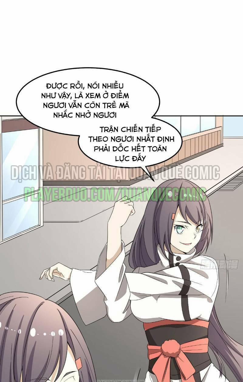 Nghịch Thiên Tiên Mệnh 21 trang 33