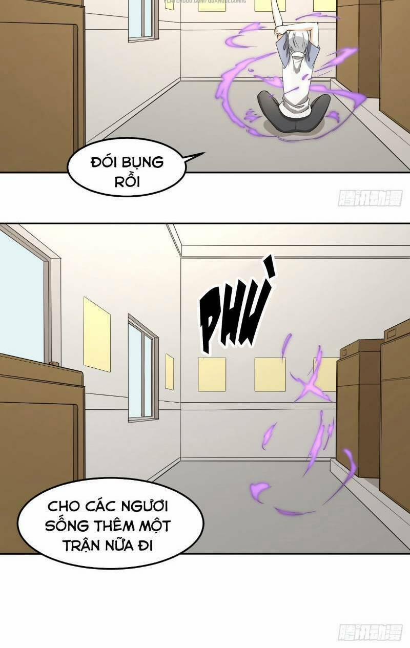 Nghịch Thiên Tiên Mệnh 24 trang 23