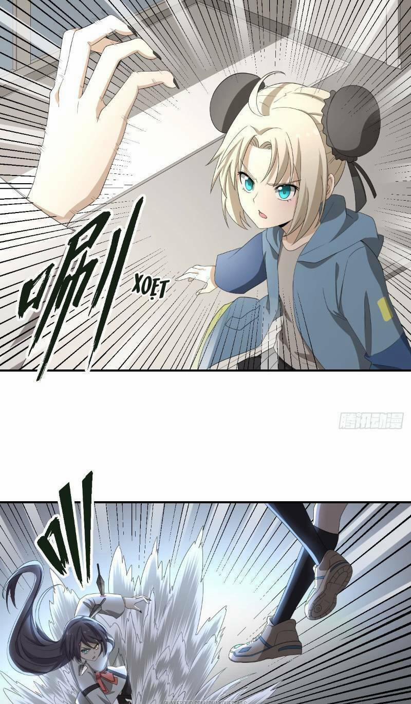 Nghịch Thiên Tiên Mệnh 25 trang 5