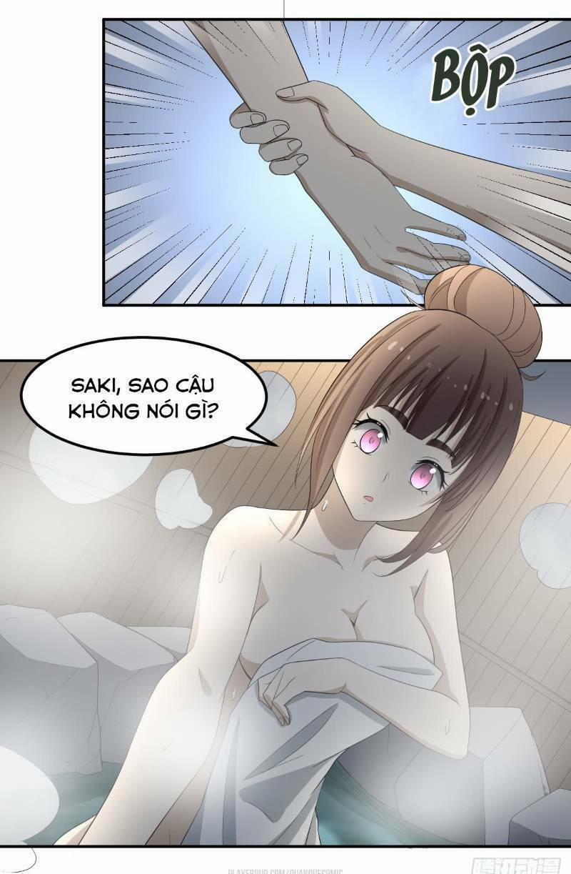 Nghịch Thiên Tiên Mệnh 29 trang 19