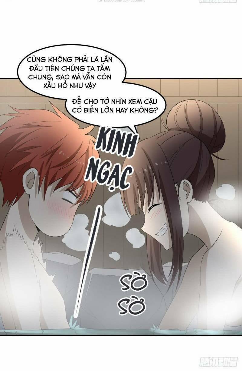 Nghịch Thiên Tiên Mệnh 29 trang 20