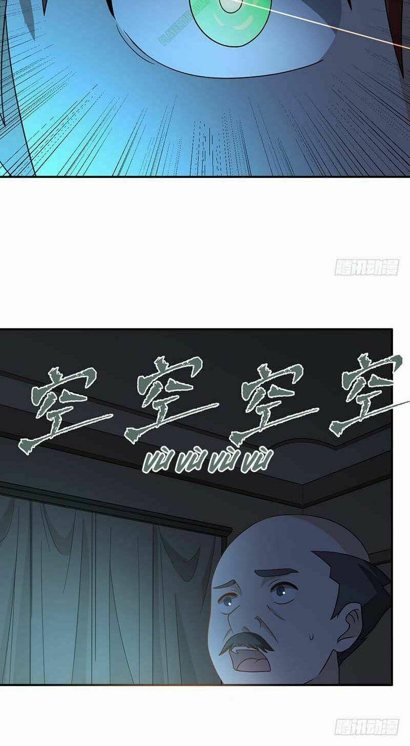 Nghịch Thiên Tiên Mệnh 3 trang 14