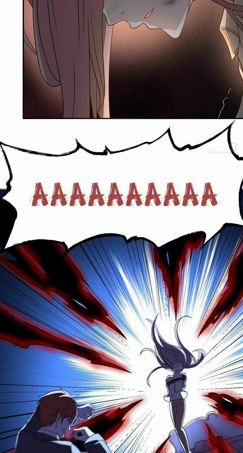 Nghịch Thiên Tiên Mệnh 3 trang 16