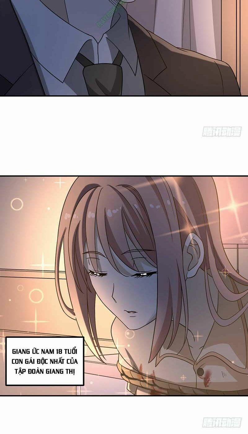 Nghịch Thiên Tiên Mệnh 3 trang 2