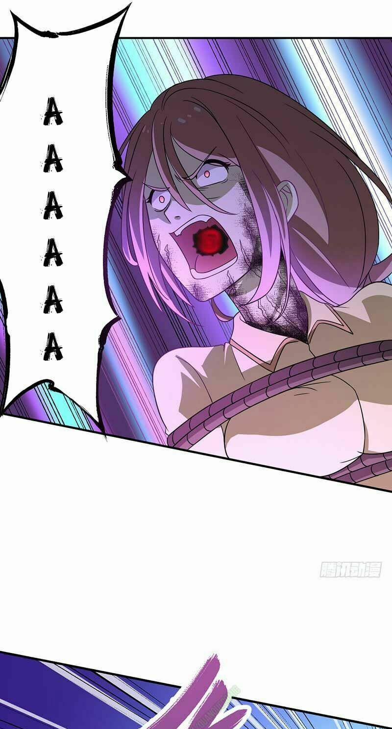 Nghịch Thiên Tiên Mệnh 3 trang 21