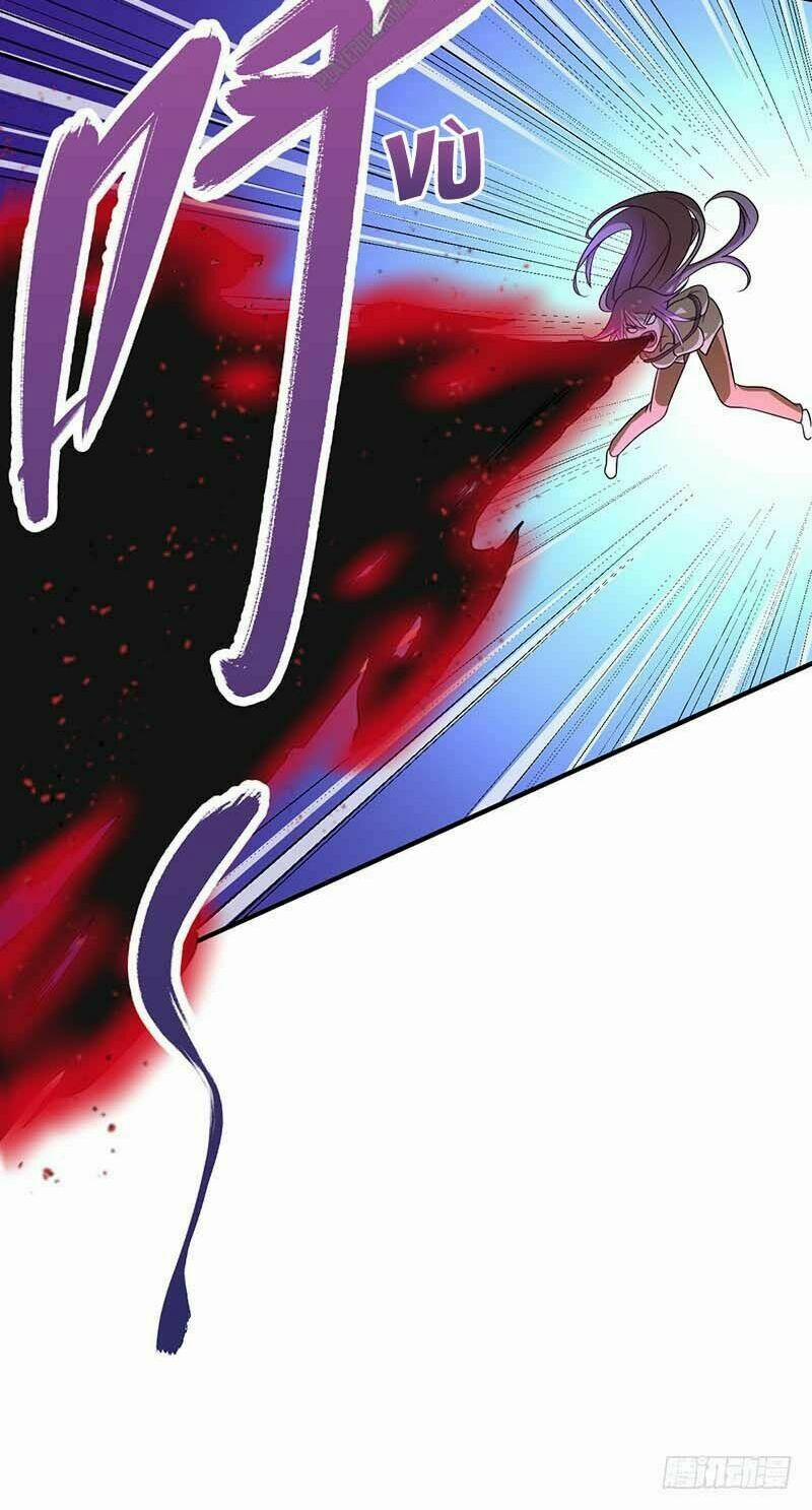 Nghịch Thiên Tiên Mệnh 3 trang 22