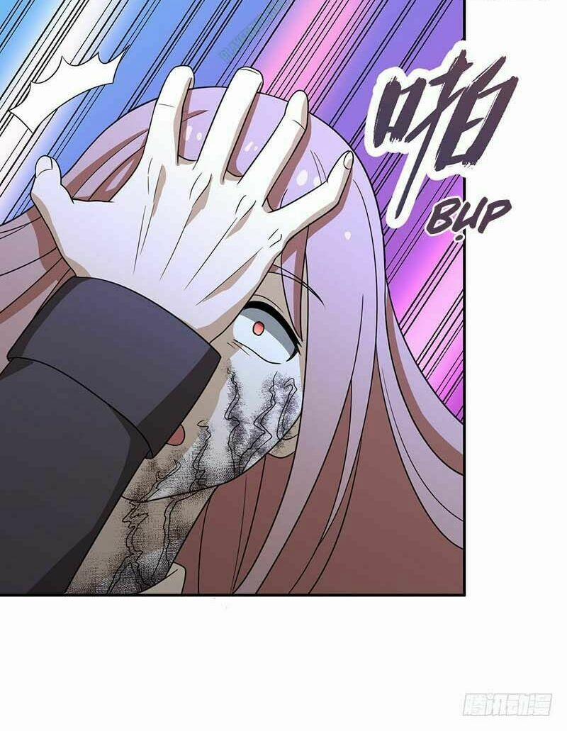 Nghịch Thiên Tiên Mệnh 3 trang 30