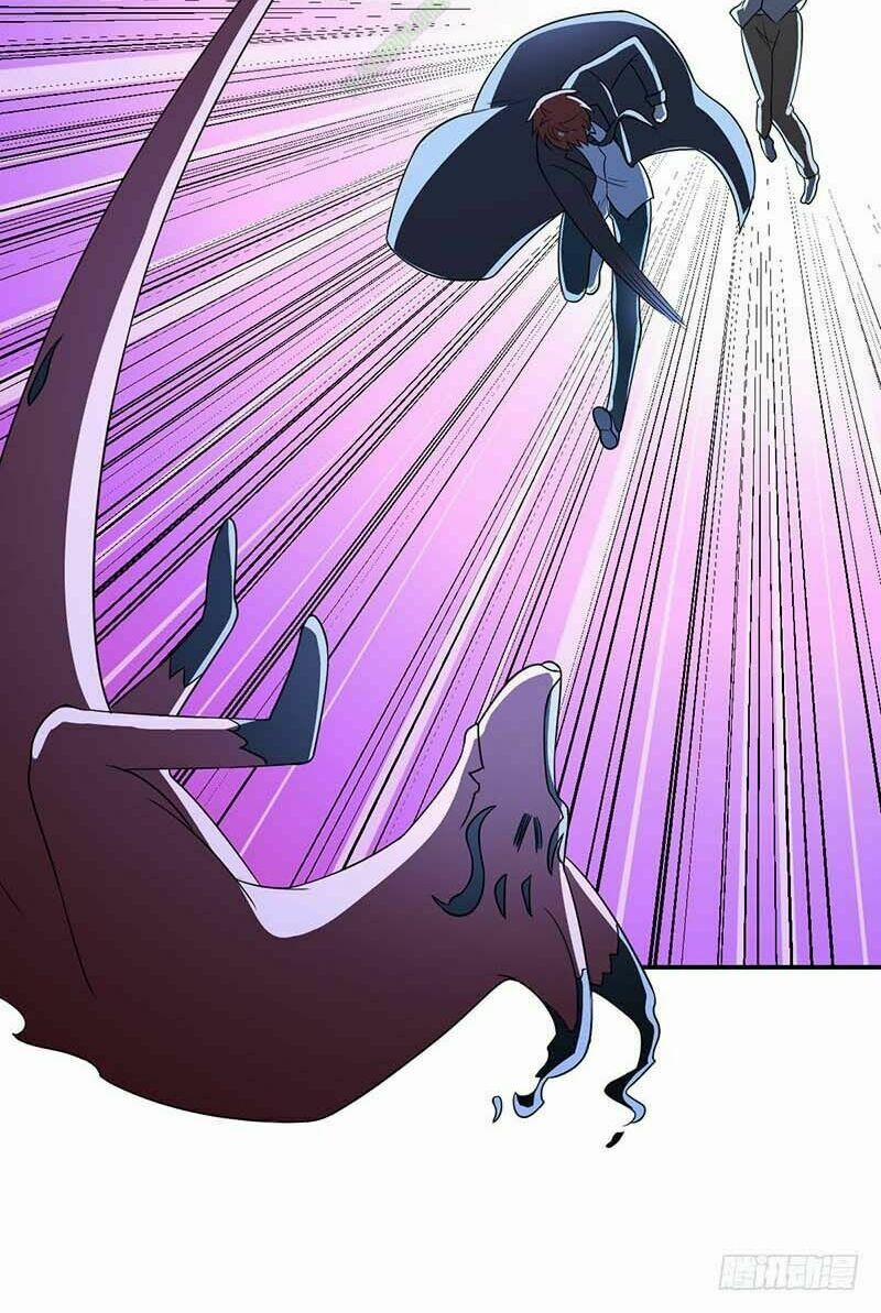 Nghịch Thiên Tiên Mệnh 3 trang 32