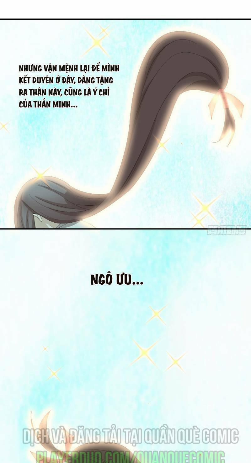 Nghịch Thiên Tiên Mệnh 38 trang 36