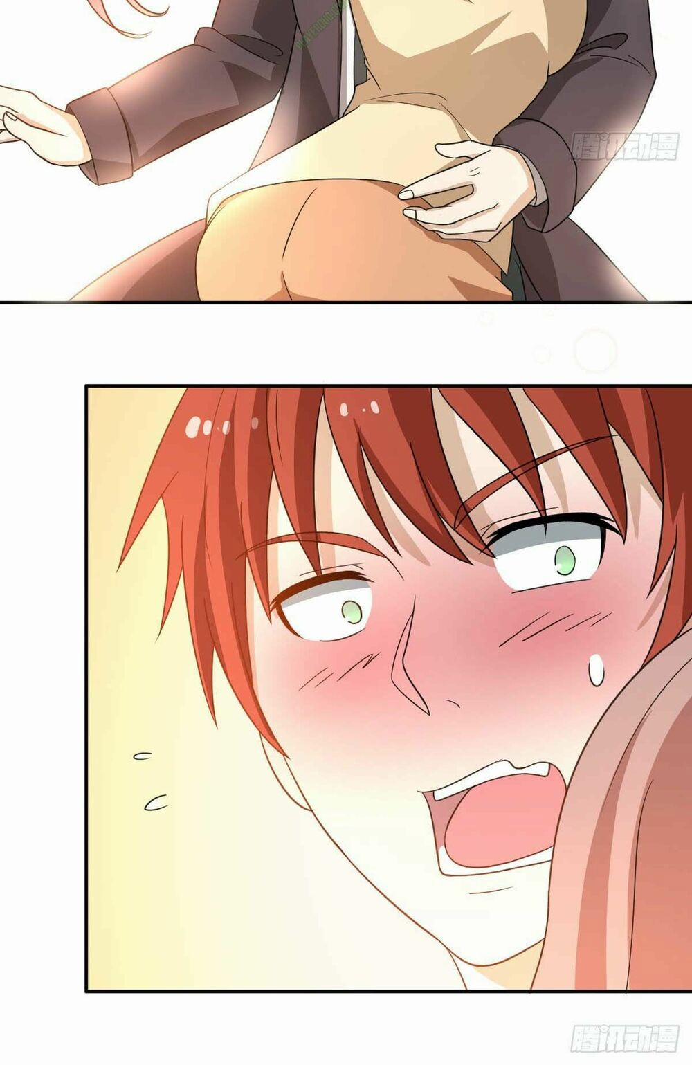 Nghịch Thiên Tiên Mệnh 4 trang 12