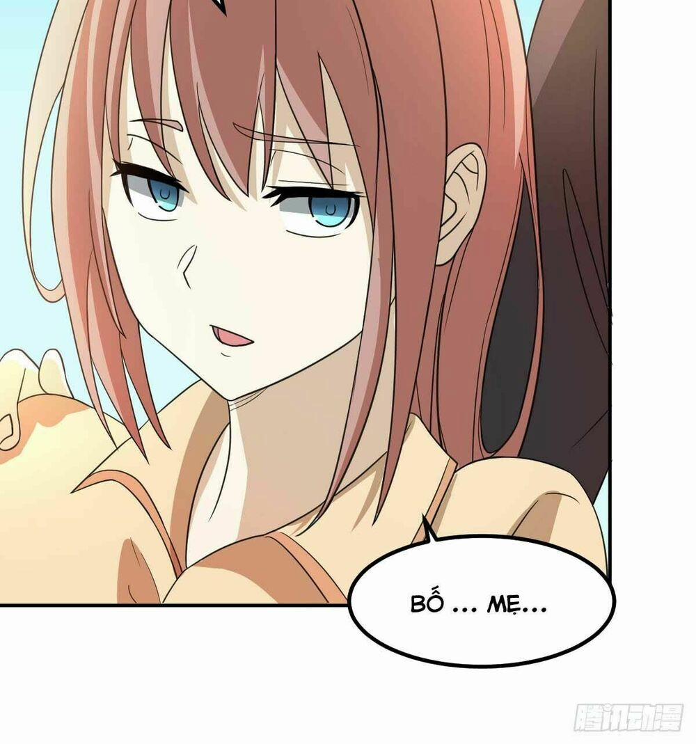 Nghịch Thiên Tiên Mệnh 4 trang 3