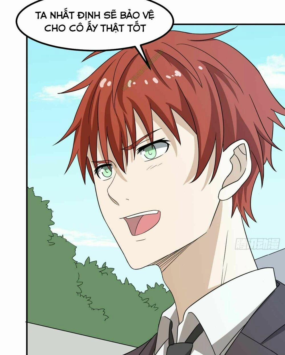 Nghịch Thiên Tiên Mệnh 4 trang 30