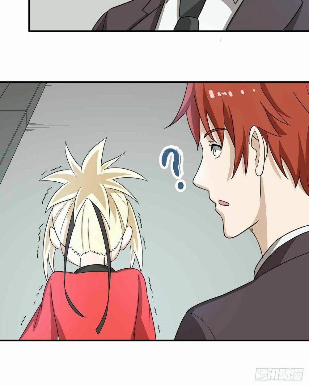 Nghịch Thiên Tiên Mệnh 4 trang 31