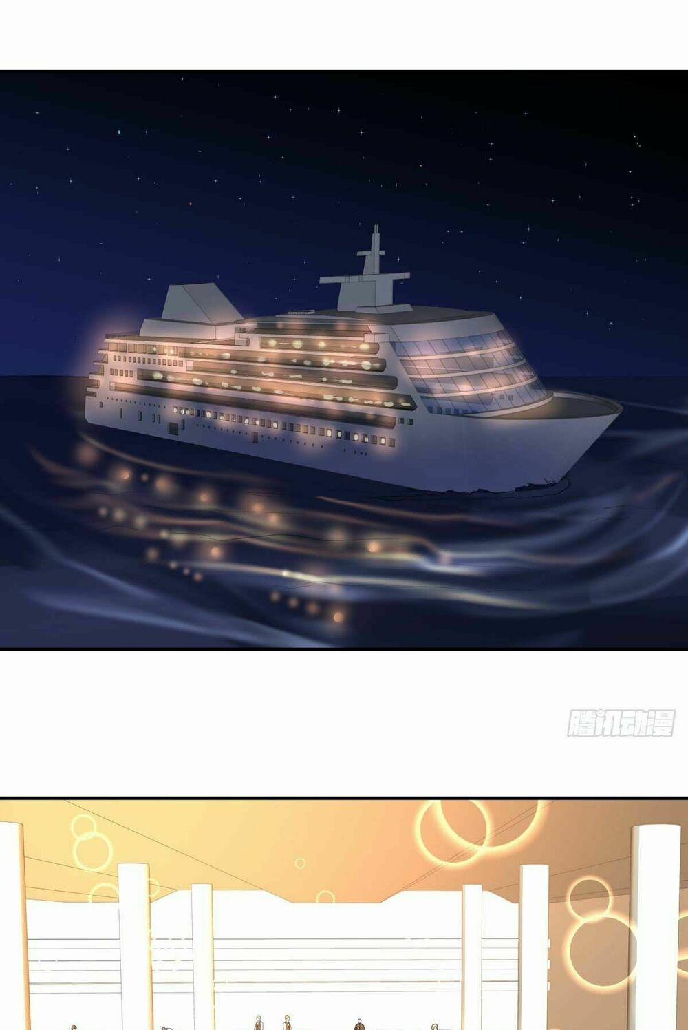 Nghịch Thiên Tiên Mệnh 4 trang 40