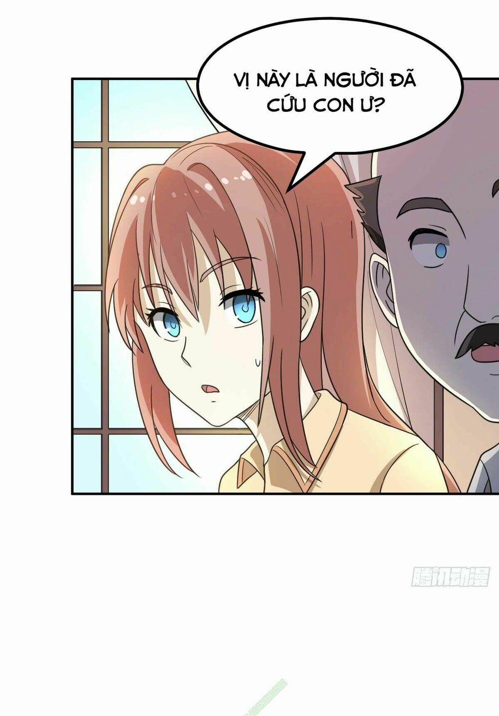 Nghịch Thiên Tiên Mệnh 4 trang 6