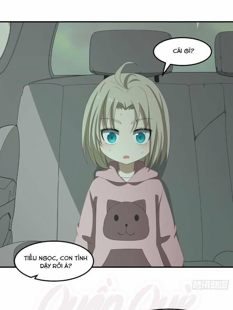 Nghịch Thiên Tiên Mệnh 41 trang 13