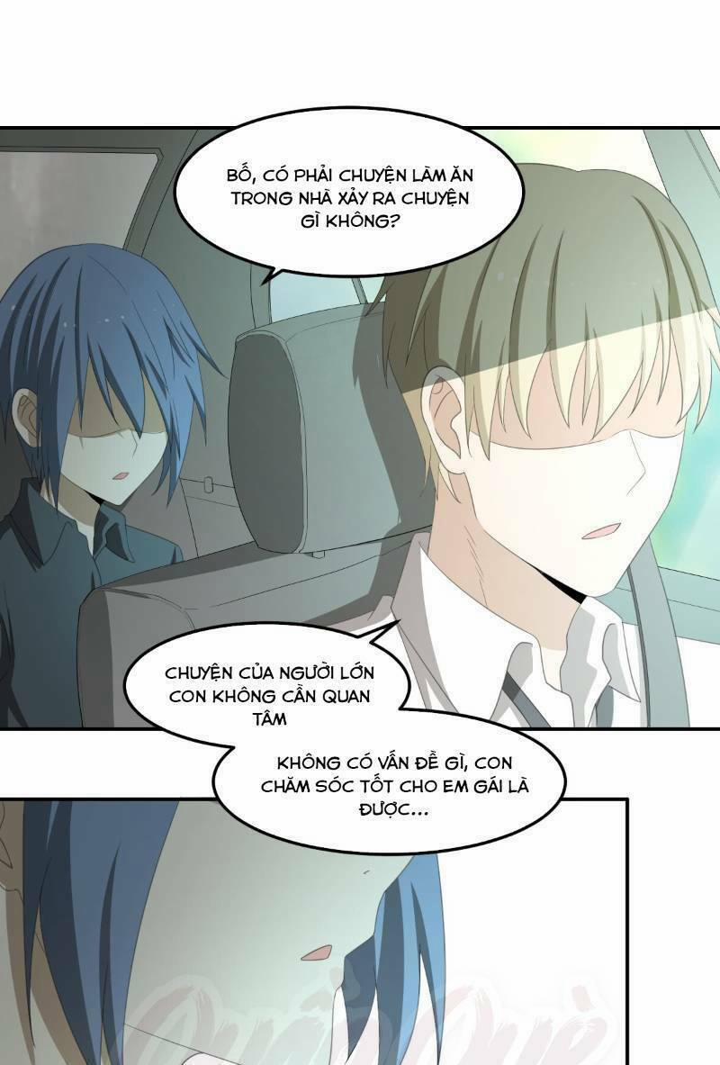 Nghịch Thiên Tiên Mệnh 41 trang 19