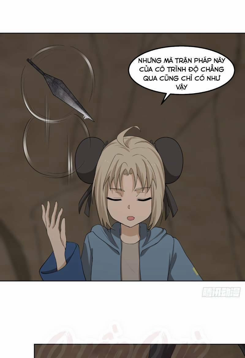 Nghịch Thiên Tiên Mệnh 41 trang 2