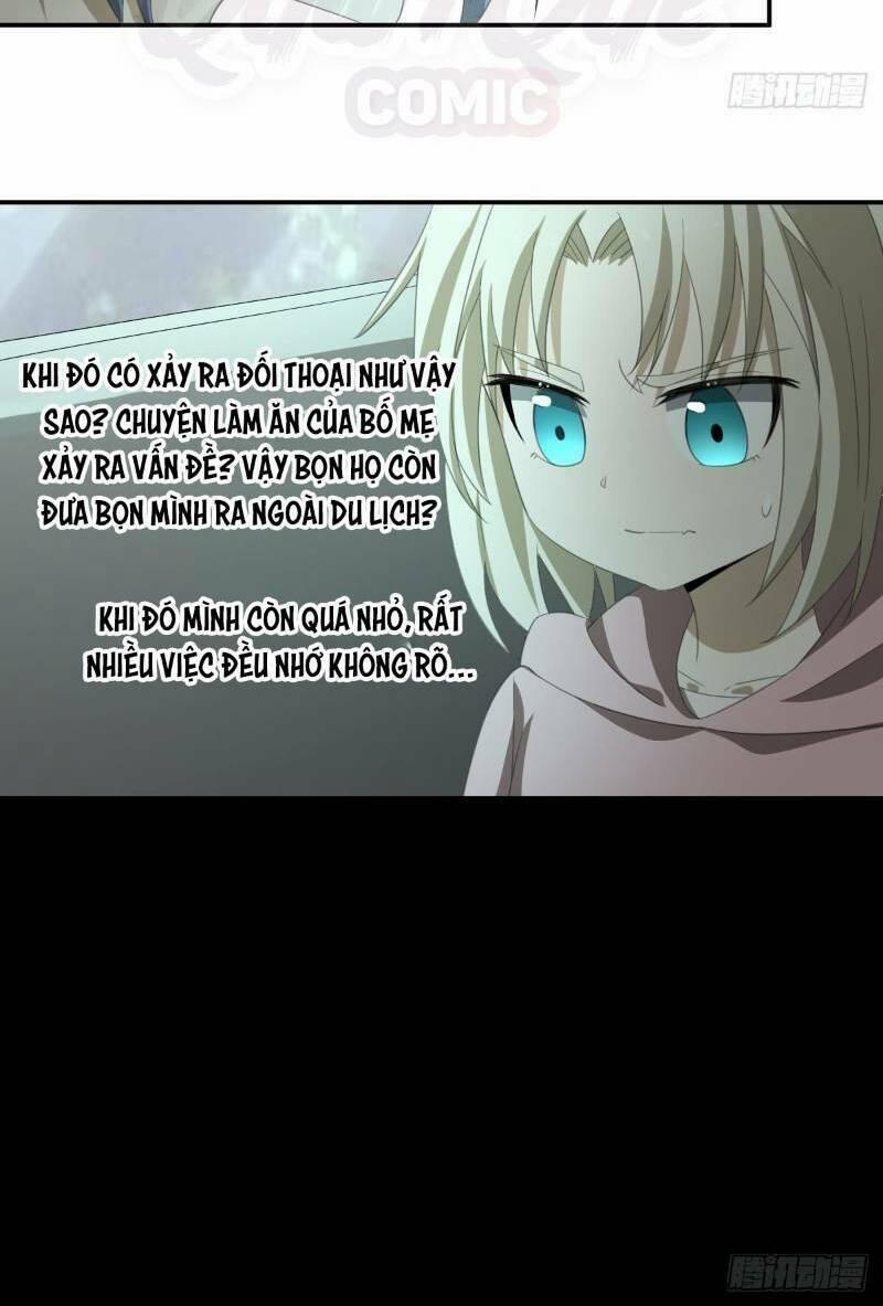 Nghịch Thiên Tiên Mệnh 41 trang 20