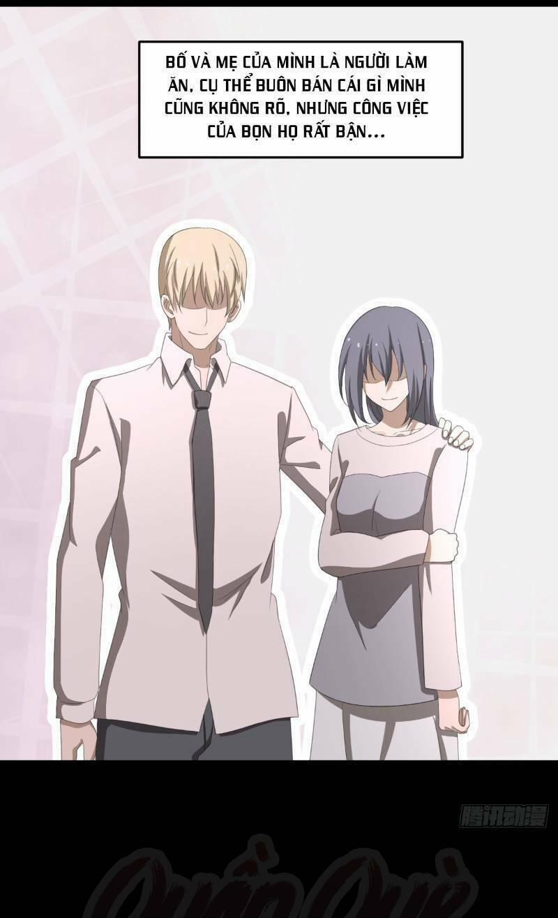 Nghịch Thiên Tiên Mệnh 41 trang 21