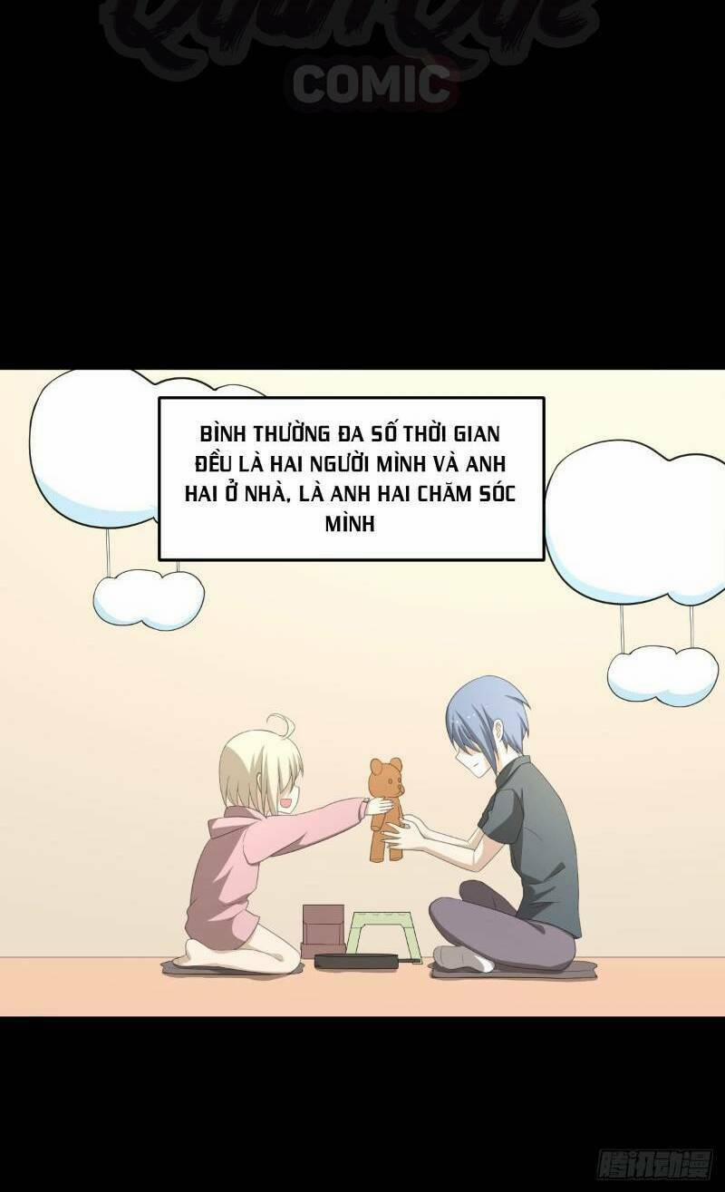 Nghịch Thiên Tiên Mệnh 41 trang 22