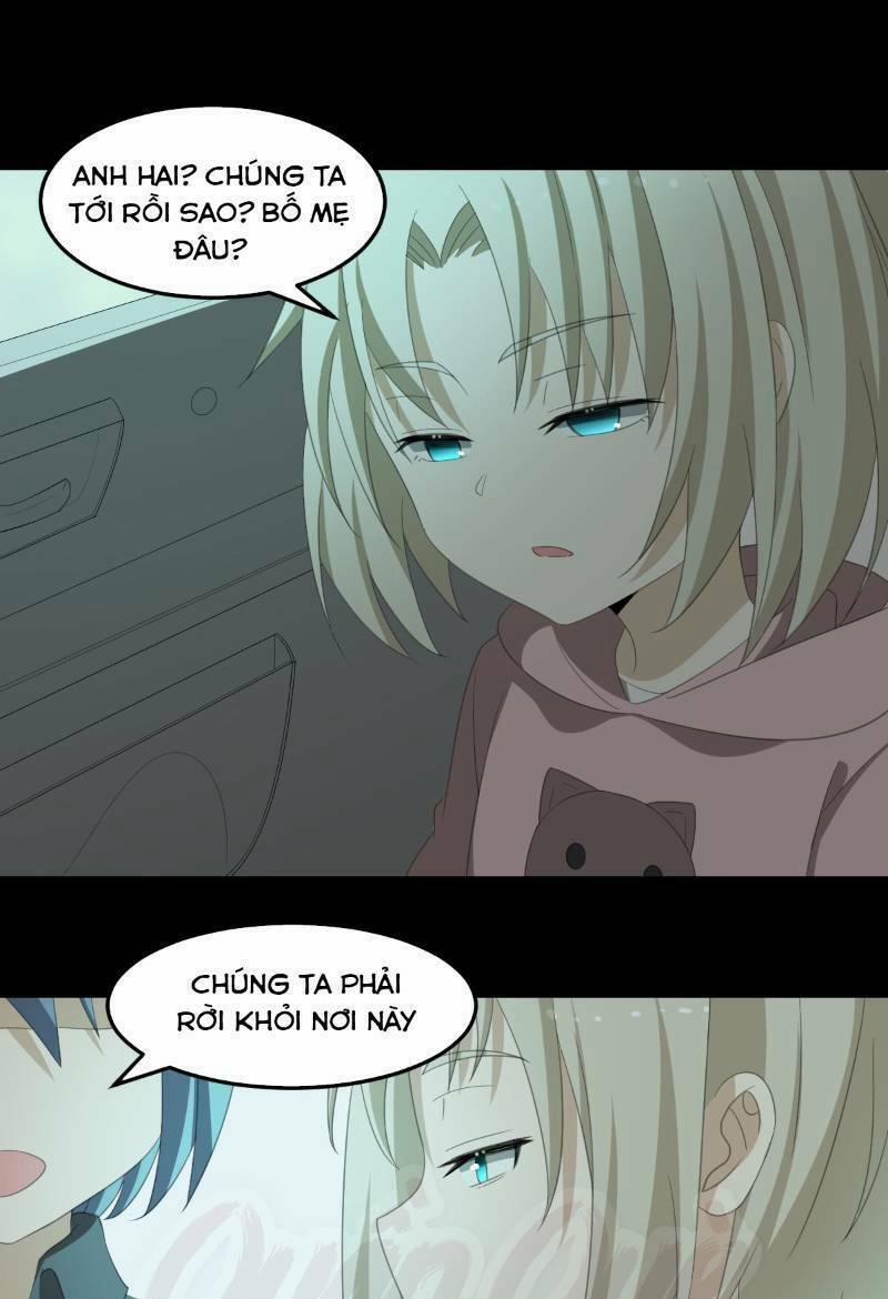 Nghịch Thiên Tiên Mệnh 41 trang 25