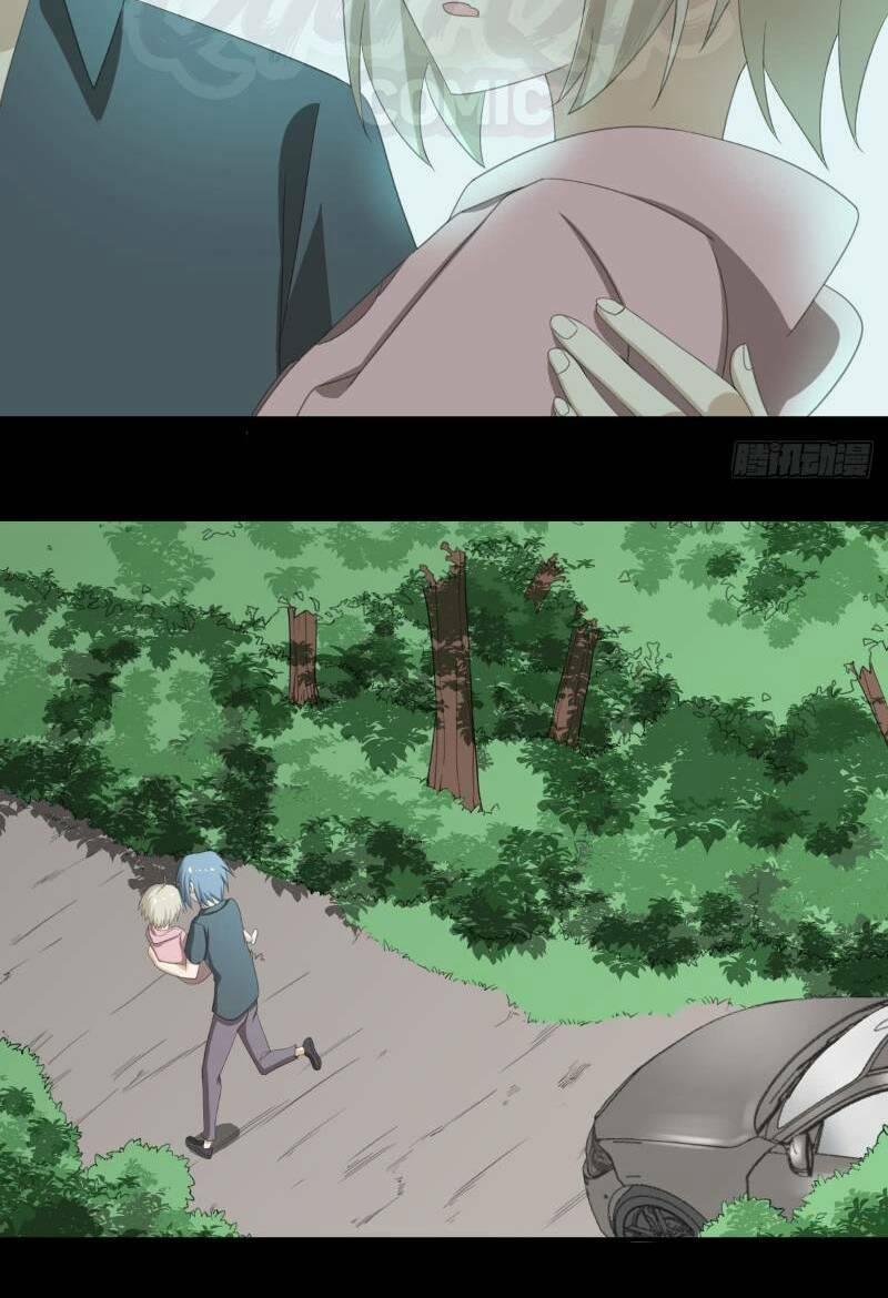 Nghịch Thiên Tiên Mệnh 41 trang 26