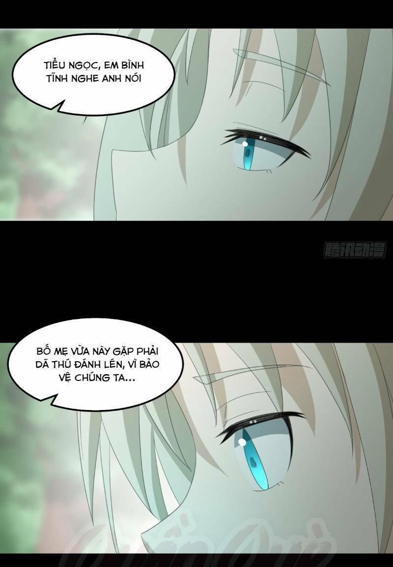 Nghịch Thiên Tiên Mệnh 41 trang 27