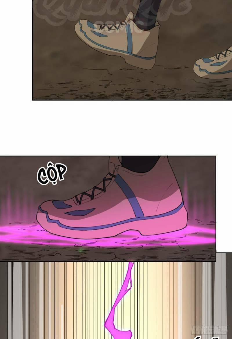 Nghịch Thiên Tiên Mệnh 41 trang 3