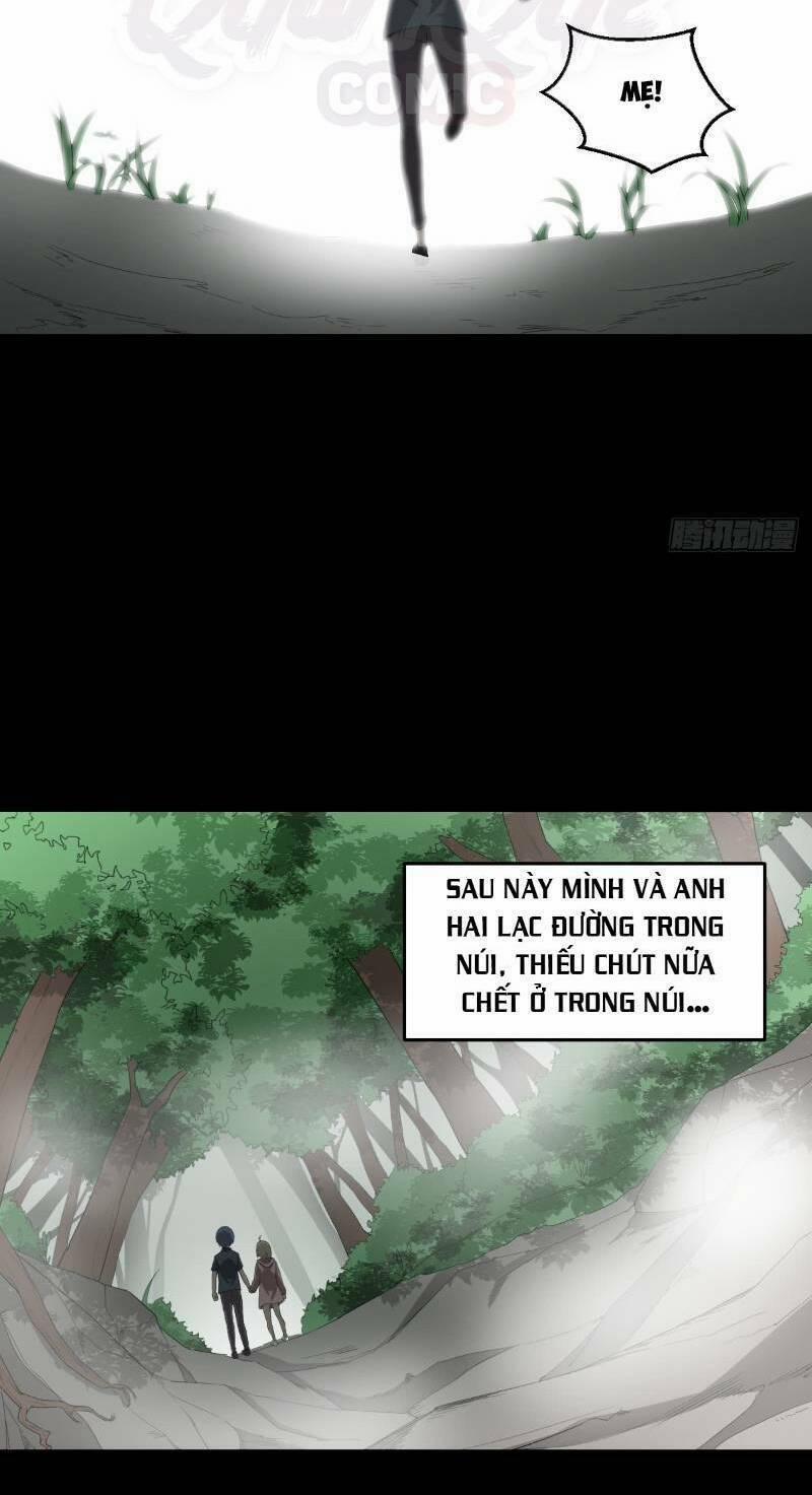 Nghịch Thiên Tiên Mệnh 41 trang 30