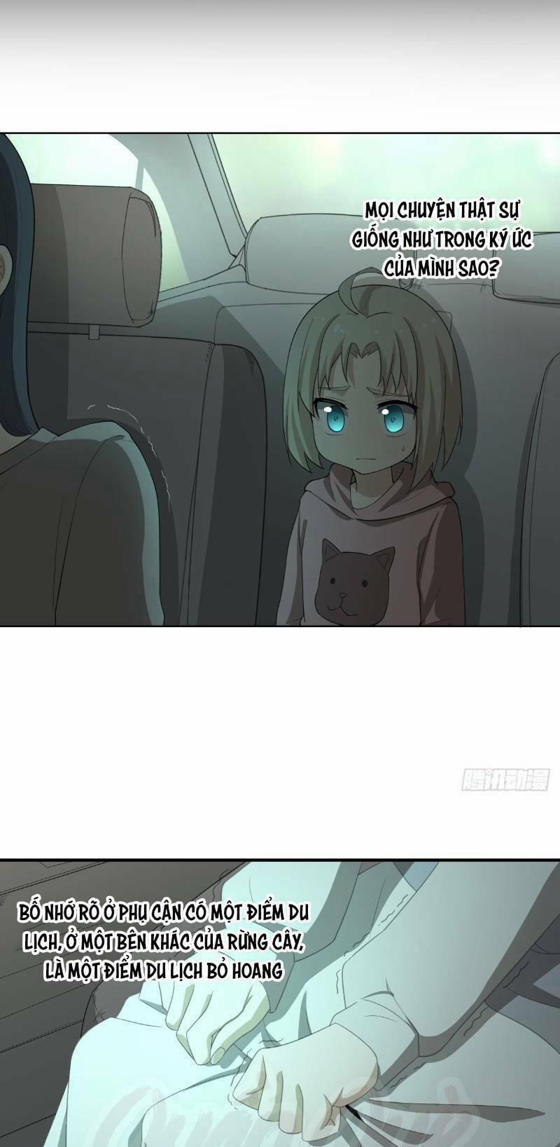 Nghịch Thiên Tiên Mệnh 41 trang 33