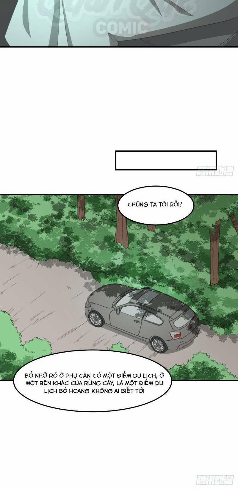 Nghịch Thiên Tiên Mệnh 41 trang 34