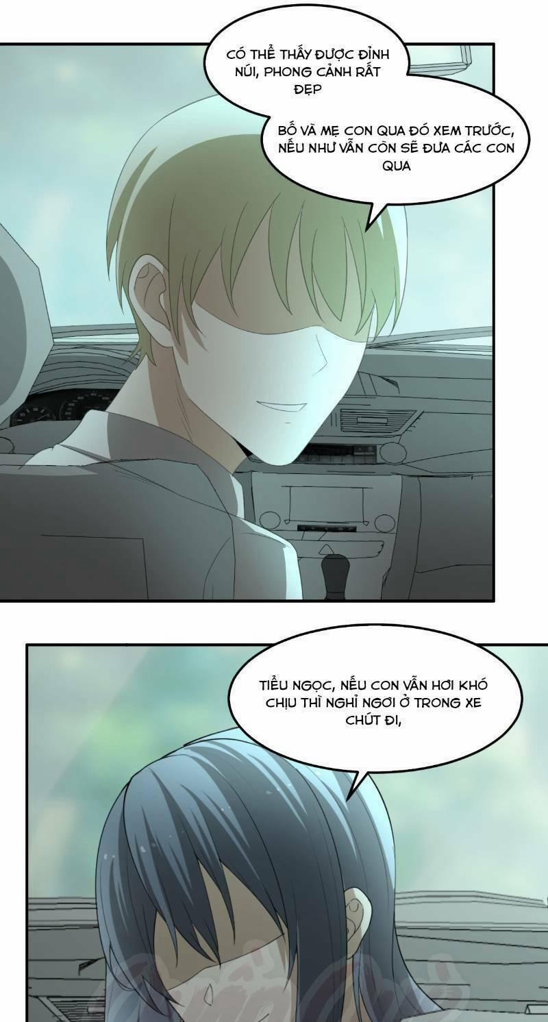 Nghịch Thiên Tiên Mệnh 41 trang 35