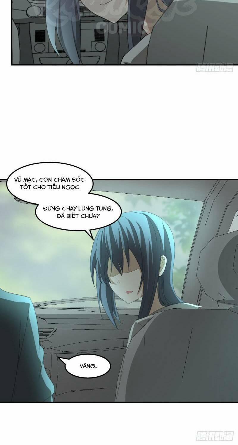 Nghịch Thiên Tiên Mệnh 41 trang 36