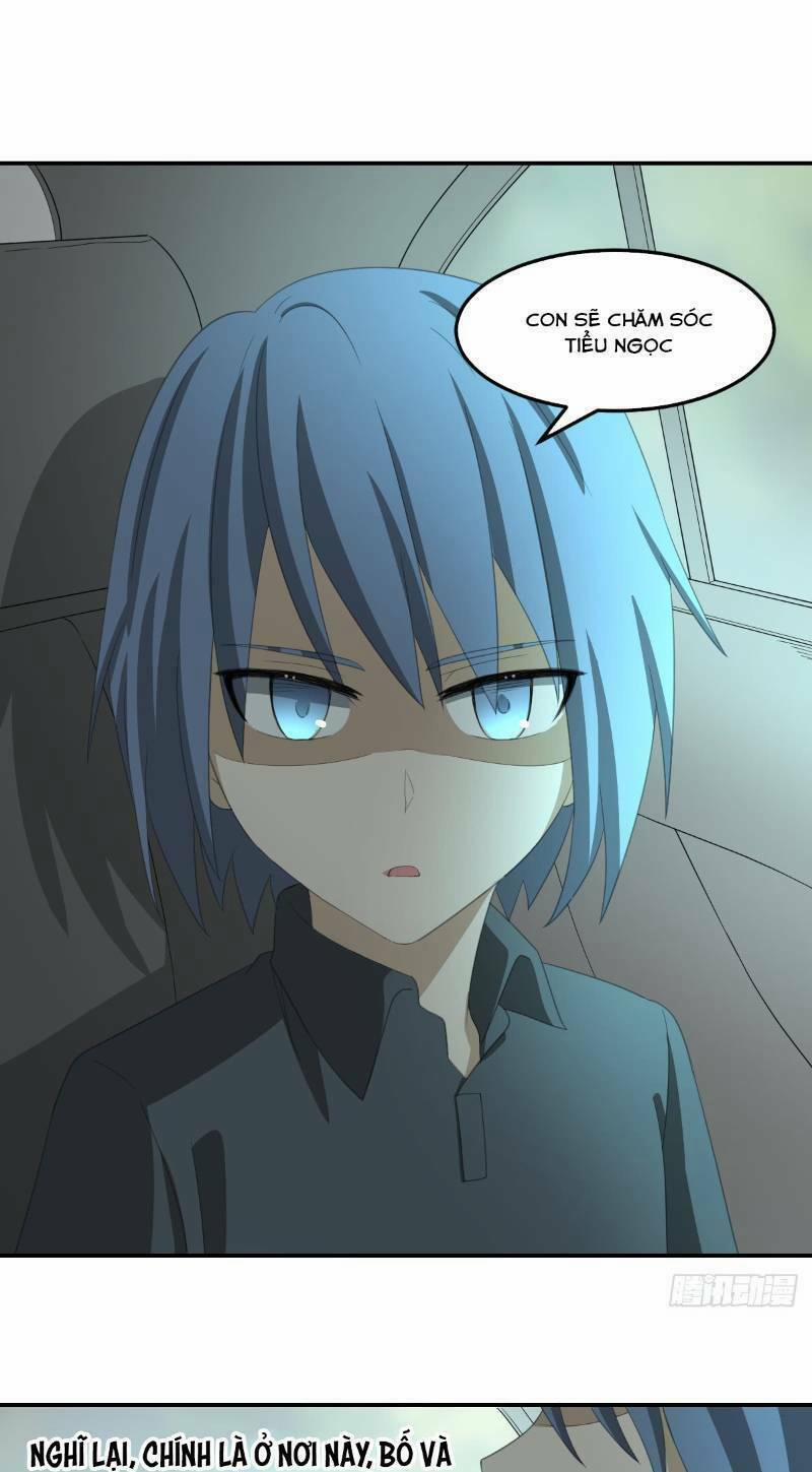 Nghịch Thiên Tiên Mệnh 41 trang 37