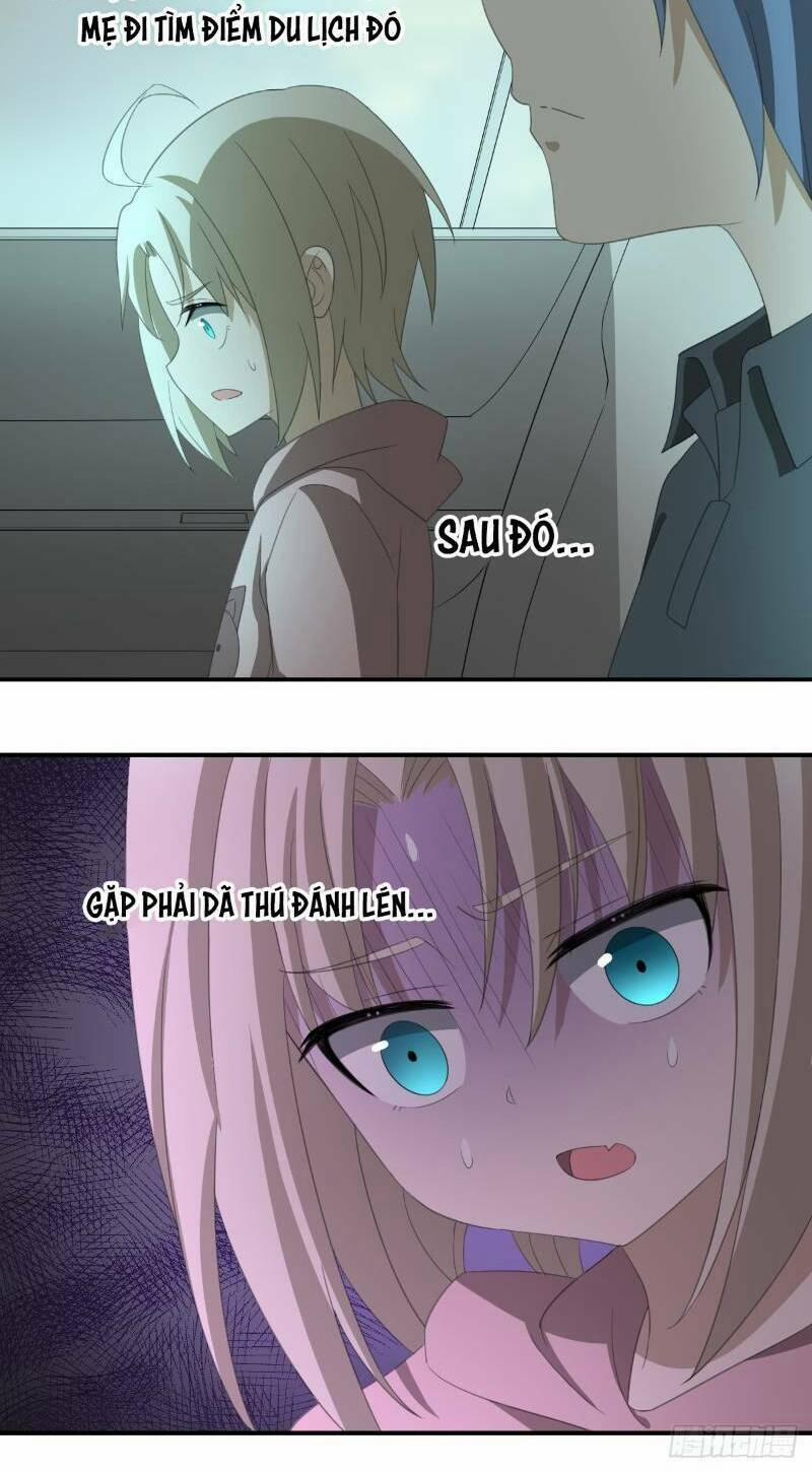 Nghịch Thiên Tiên Mệnh 41 trang 38