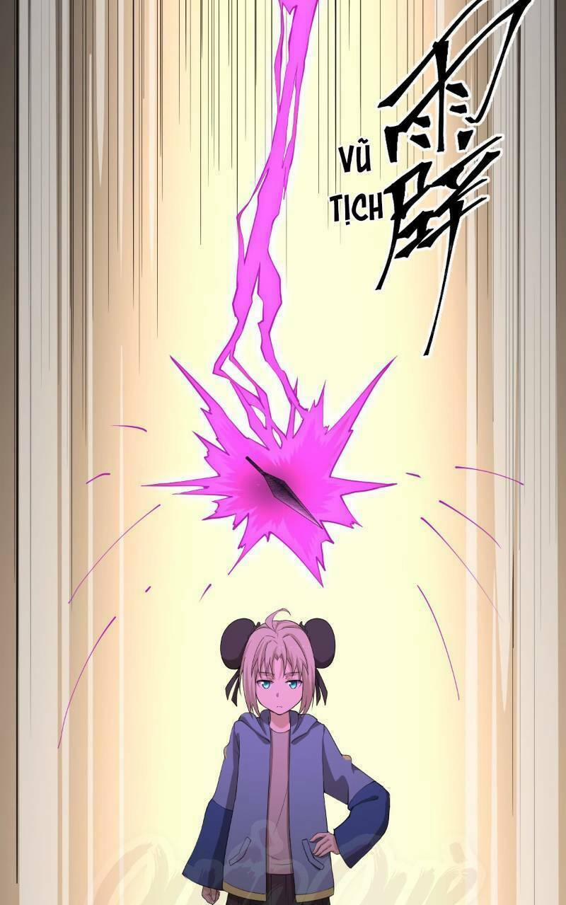 Nghịch Thiên Tiên Mệnh 41 trang 4