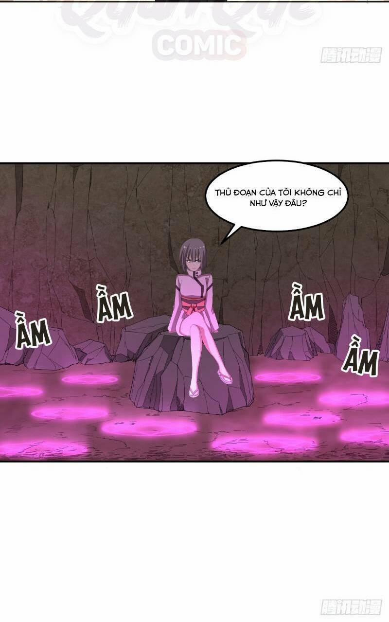 Nghịch Thiên Tiên Mệnh 41 trang 5