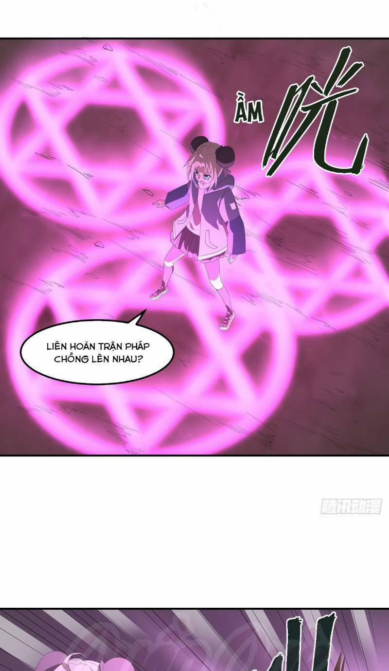 Nghịch Thiên Tiên Mệnh 41 trang 6